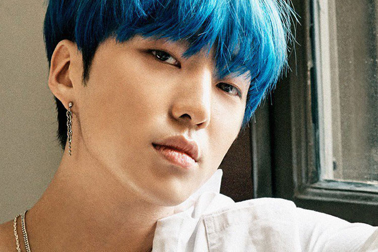 Trong một chương trình của đài MBC, Seung Hoon tiết lộ từng hẹn hò với ngôi sao hạng A.