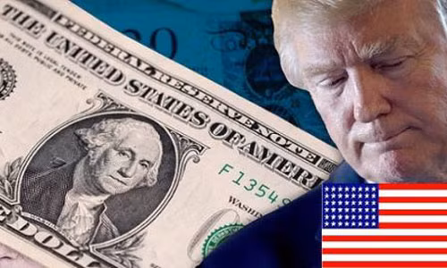 Tu hung thuc hien 'cuoc lat do vi dai' dong dollars My