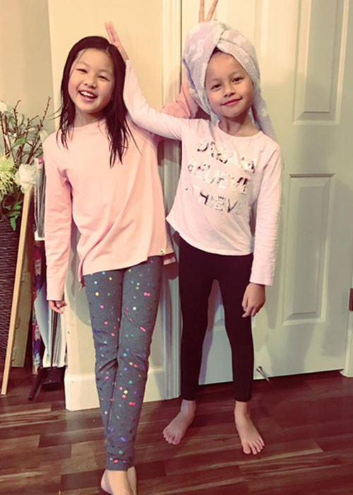 Đại gia Đức An vừa bị tòa án Mỹ ra lệnh bắt giữ sau khi bị Ngọc Thúy gửi đơn kiện trốn trách nhiệm chu cấp cho hai con gái chung là bé Angelina và bé Valentina.