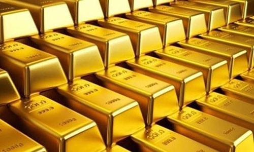 Gia vang hom nay 16/8: USD tang khong diem dung, vang khong thay day