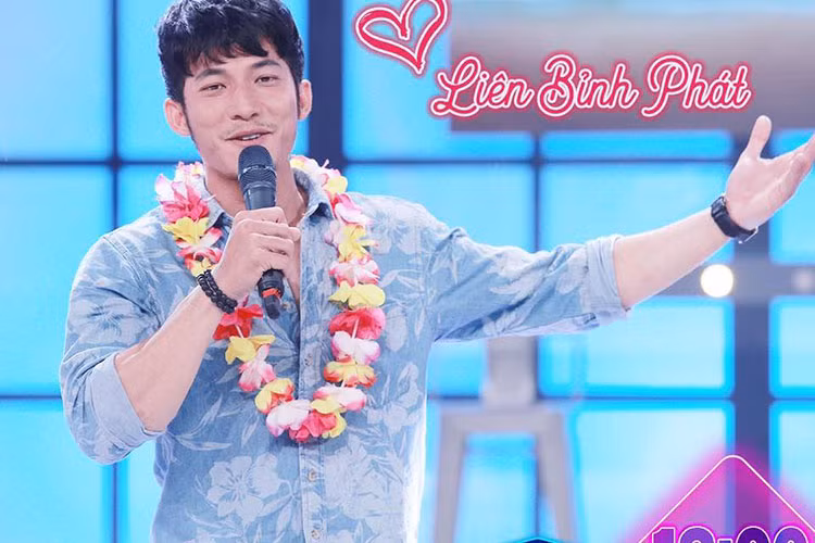 Sau Phái Mạnh Việt, Bỉnh Phát nhận được nhiều lời mời tham gia gameshow, đóng quảng cáo. Ảnh: FBNV