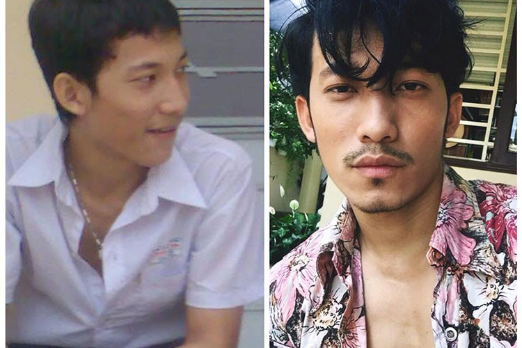 Liên Bỉnh Phát sinh năm 1992, đến từ Kiên Giang. "Song Lang" là bộ phim đầu tiên của anh. Ảnh: FBNV