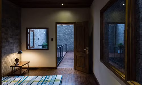 Ngoi nha giong nhu mot thien vien thanh tinh giua Sai Gon-Hinh-15