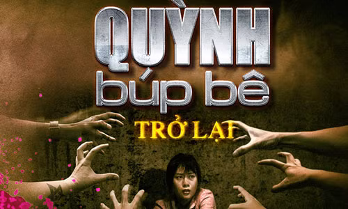 Sau khi dung phat song, “Quynh bup be” tro lai co loi hai hon xua?