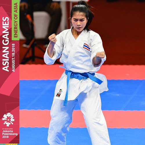 10. Thái Lan: 9 HCV, 11 HCB, 33 HCĐ