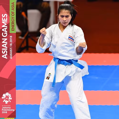 10. Thái Lan: 9 HCV, 11 HCB, 33 HCĐ