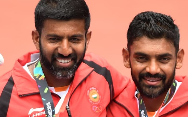 8. Ấn Độ: 9 HCV, 19 HCB, 22 HCĐ