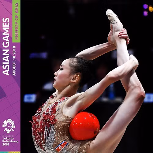 7. Triều Tiên: 12 HCV, 8 HCB, 7 HCĐ