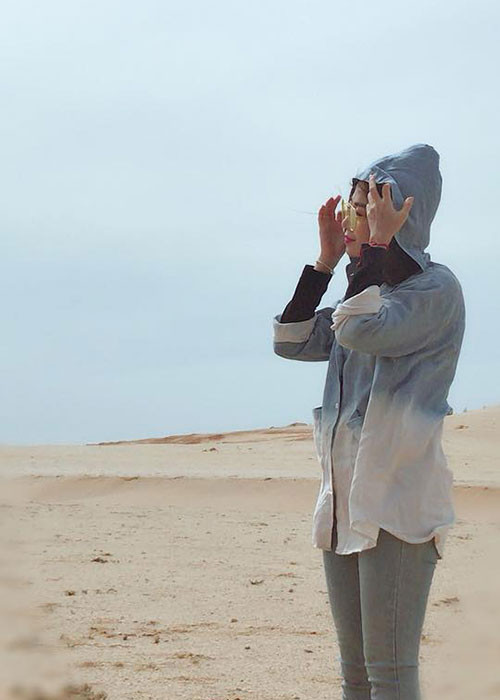 Theo Ốc Thanh Vân, Mai Phương bị bệnh từ lâu nhưng mới phát hiện ra khi cô lao lực và kiệt sức. Ảnh: FBNV