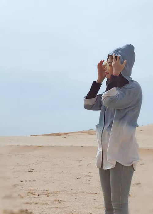 Theo Ốc Thanh Vân, Mai Phương bị bệnh từ lâu nhưng mới phát hiện ra khi cô lao lực và kiệt sức. Ảnh: FBNV