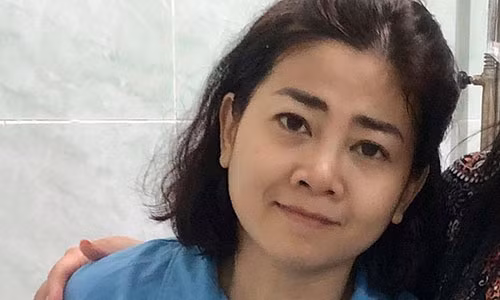 Benh ung thu cua Mai Phuong bi thoi phong, su that the nao?