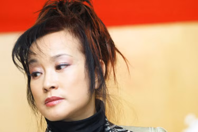 Trong cuối hồi ký, Lưu Hiểu Khánh tâm sự 442 ngày trong tù là những chuỗi ngày đen tối nhất của cuộc đời. Ảnh: epochtime