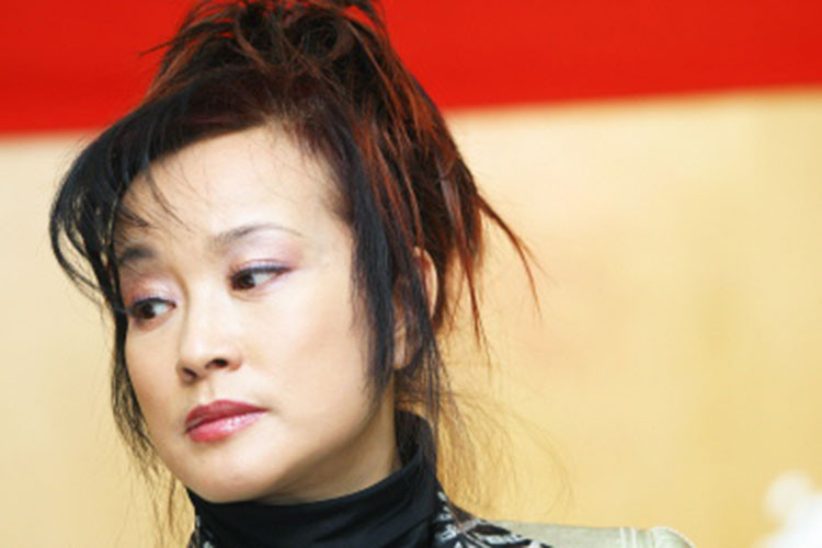 Trong cuối hồi ký, Lưu Hiểu Khánh tâm sự 442 ngày trong tù là những chuỗi ngày đen tối nhất của cuộc đời. Ảnh: epochtime