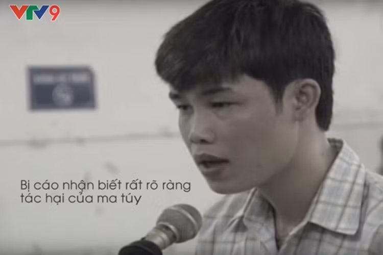 Trước khi vướng vòng lao ý, nam nghệ sĩ hài đã sống những tháng ngày trượt dài trong nghiện ngập. Ảnh: Emdep