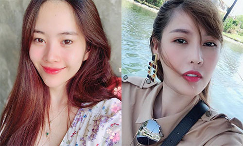 Que Van, Nam Em phan ung sao khi Truong Giang - Nha Phuong sap cuoi?-Hinh-2