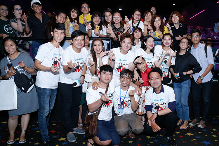 Trải qua những biến cố kì lạ, Tiên Tiên bị hoán đổi thân xác với võ sư Mai Ngọc Hoa (do danh hài Việt Hương thủ vai). Từ đây cuộc sống của hai người bị xáo trộn, tạo nên những tình huống dở khóc dở cười, vừa tréo ngoe vừa khó đỡ.