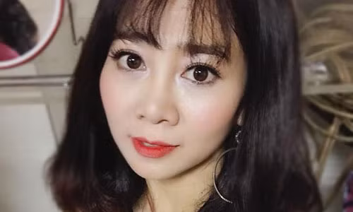 Oc Thanh Van tiet lo tinh hinh benh tinh moi nhat cua Mai Phuong