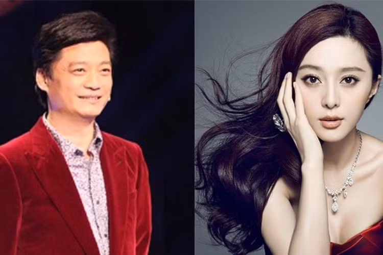 Dù sau đó Thôi Vĩnh Nguyên khẳng định không ám chỉ người đẹp Phạm Băng Băng, cơ quan chức năng vẫn vào cuộc để điều tra.