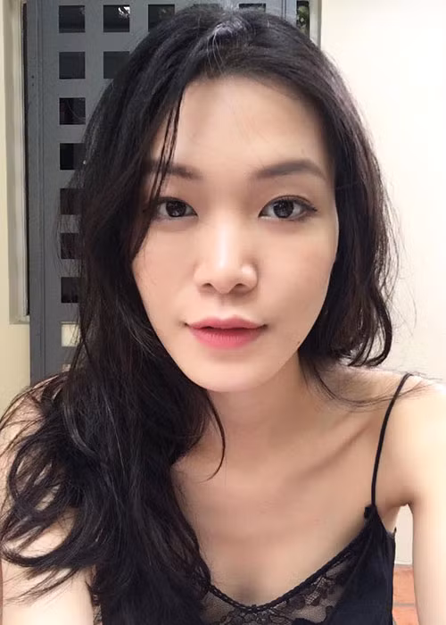 Sau 10 năm đăng quang Hoa hậu Việt Nam, Thùy Dung hoàn toàn lột xác. Ảnh: FBNV