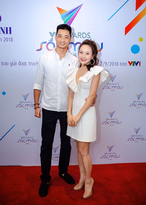 Năm ngoái, với vai diễn Minh Vân trong “Sống chung với mẹ chồng” , Bảo Thanh đã xuất sắc giành cúp tại VTV Awards ở hạng mục Diễn viên nữ ấn tượng.