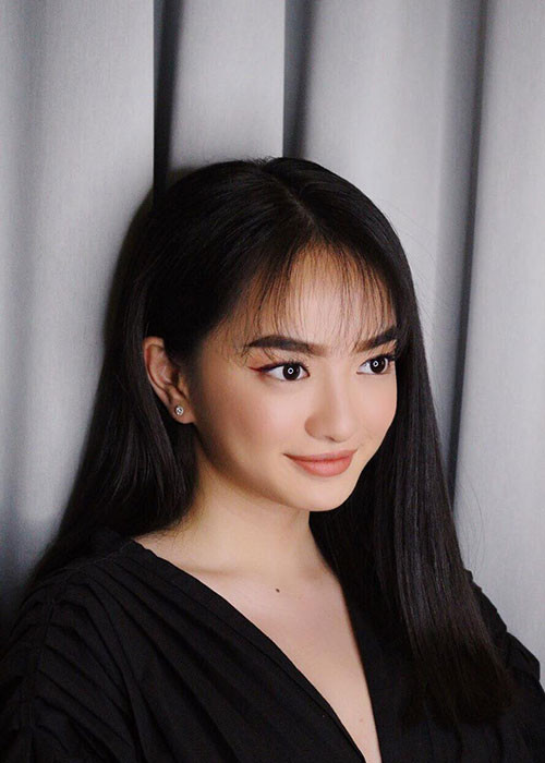 Trong bài phỏng vấn trên Zing, Kiều Minh Tuấn từng chia sẻ vì thời gian dài tiếp xúc, làm việc chung nên nếu còn độc thân chắc anh yêu Kaity thật. Ảnh: FBNV