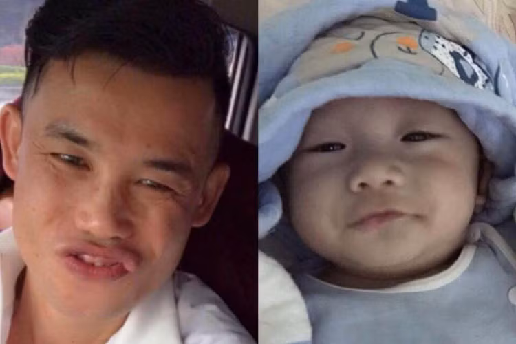 Ngoài bé Đông Hải, nam nghệ sĩ hài còn có một cô con gái với người vợ cũ đầu tiên.