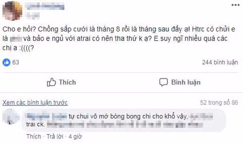 Bi nguoi yeu che la 