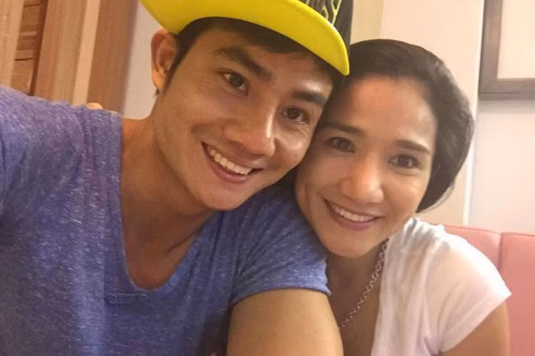 Vênh nhau đến 10 tuổi, mối tình "phi công - máy bay" giữa Cát Tường và Minh Thành tan vỡ sau 2 năm gắn bó. Ảnh: Khampha