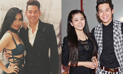 Mai Phuong bi ung thu: Bat cong khi nem da Phung Ngoc Huy!