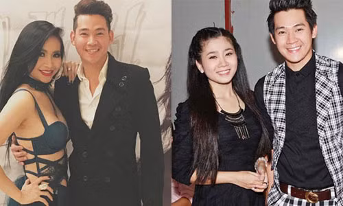 Mai Phuong bi ung thu: Bat cong khi nem da Phung Ngoc Huy!