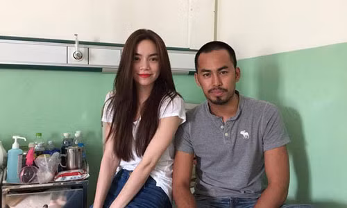 Tu vu Mai Phuong bi ung thu, ngam chuyen tinh nguoi chon showbiz-Hinh-2