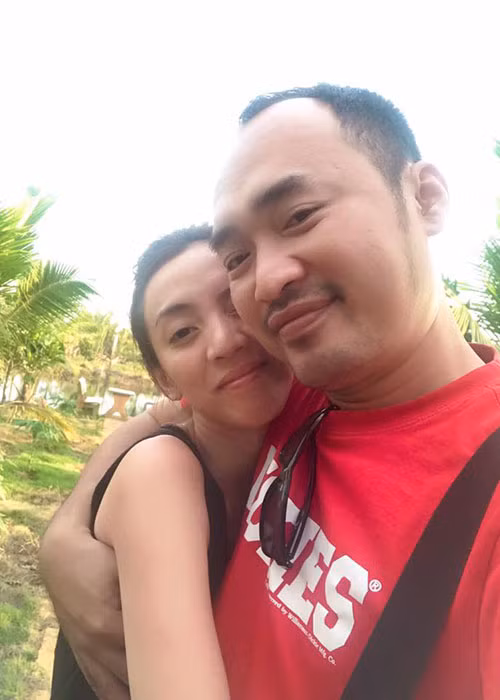 Được ông xã thấu hiểu sự vất vả, Thu Trang yên tâm làm nghề.