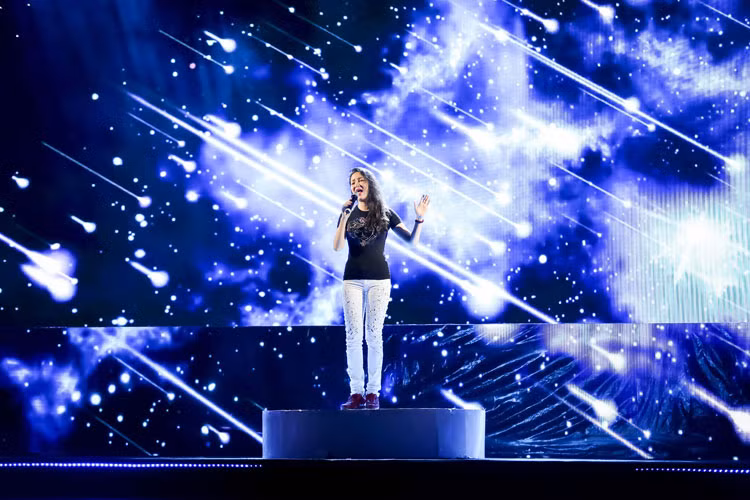 Gala 30 năm Hoa hậu Việt Nam với chủ đề Nhan sắc Hoàng kim là một trong những sự kiện được mong chờ nhất tại cuộc thi năm nay.