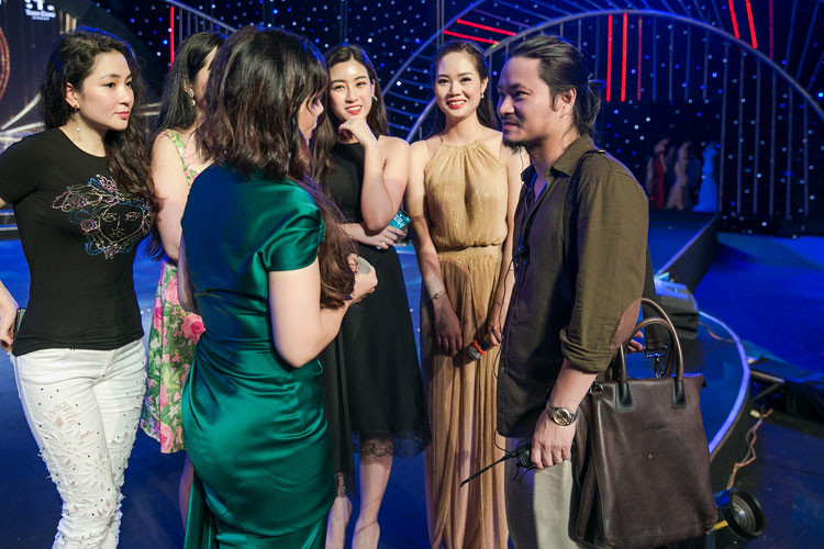 Gala 30 năm Hoa hậu Việt Nam sẽ diễn ra vào tối nay (ngày 18/8).