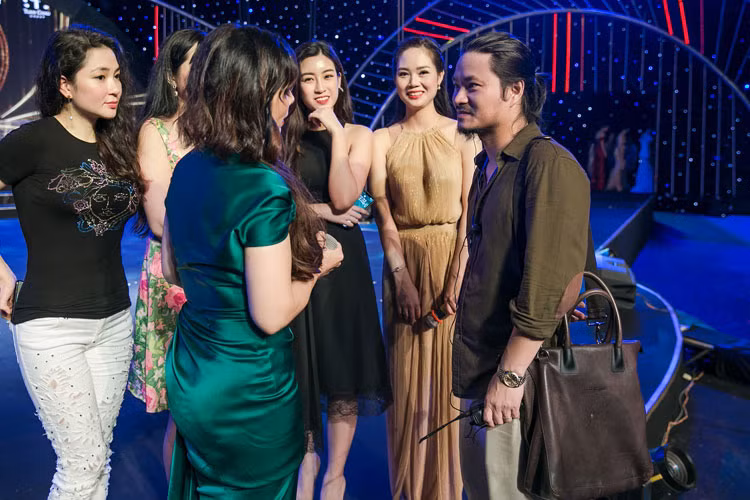 Gala 30 năm Hoa hậu Việt Nam sẽ diễn ra vào tối nay (ngày 18/8).