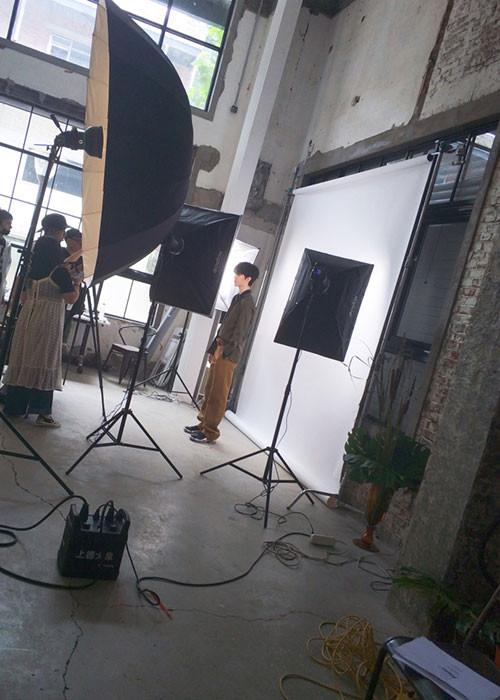 Phạm Thừa Thừa bị nghi có trong danh sách bị hạn chế xuất cảnh giữa lùm xùm chị gái Phạm Băng Băng bị nghi gian lận thuế. Ảnh: Sina