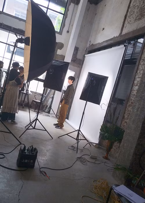 Phạm Thừa Thừa bị nghi có trong danh sách bị hạn chế xuất cảnh giữa lùm xùm chị gái Phạm Băng Băng bị nghi gian lận thuế. Ảnh: Sina