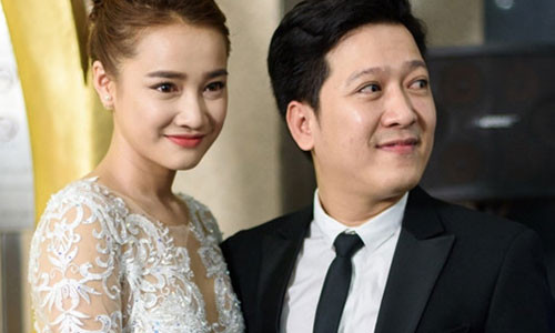 Nha Phuong dinh hon Truong Giang vao ngay 24/8?