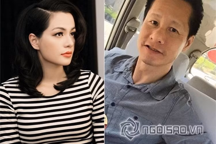 Vụ tranh chấp tài sản giữa Ngọc Thúy và chồng cũ đến nay vẫn chưa đi đến kết quả cuối cùng. Ảnh: Ngoisao