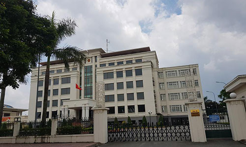 Van ban la o Hai Phong: Quan 'da bong' trach nhiem cho So Xay dung-Hinh-2