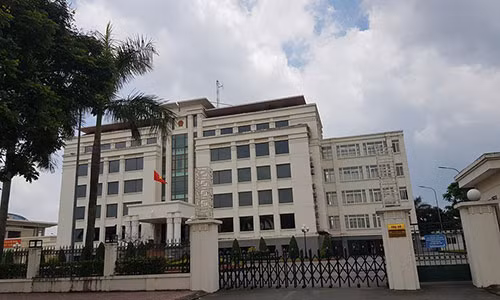 Van ban la o Hai Phong: Quan 'da bong' trach nhiem cho So Xay dung-Hinh-2