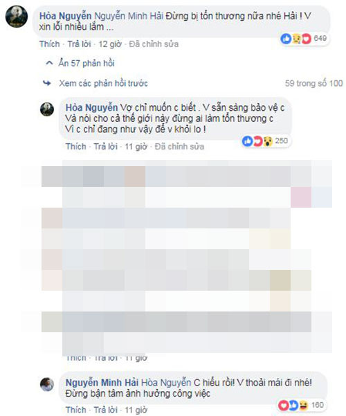 Hoa Minzy khong muon nhac lai qua khu, ban trai len tieng bao ve-Hinh-2