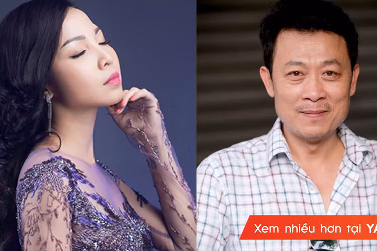 Gần đây, Vân Sơn trở thành tâm điểm khi sân khấu của anh bị ca sĩ Khánh Loan khởi kiện. Theo Zing, việc tổ chức live concert của cô tại sân khấu của Vân Sơn đã gặp phải không ít sự cố vì ê-kíp của sân khấu. Ảnh: Yan