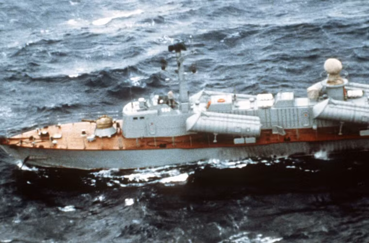 Dù tên lửa có phần lạc hậu về hệ thống dẫn đường, tuy nhiên theo một số đánh giá thì chỉ cần 6 tàu tên lửa Osa (đánh bầy đàn) cùng phóng tên lửa thì xác suất đánh chìm tàu khu trục đối phương là rất cao, chưa nói tới tàu đổ bộ lớn.