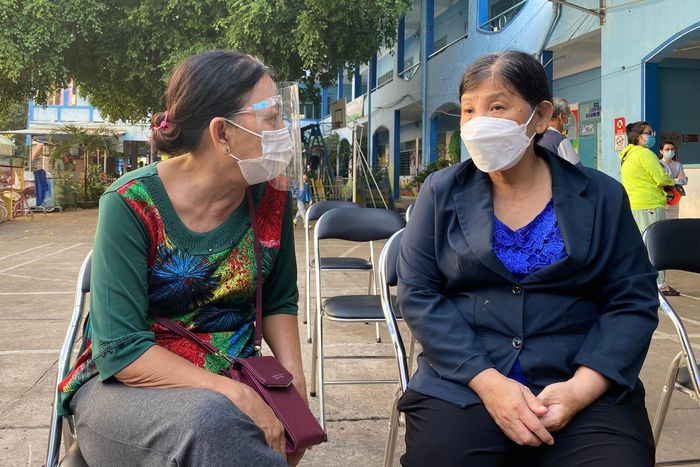 Nguoi kho khan o TP. HCM sam Tet tai Sieu thi 0 dong-Hinh-3