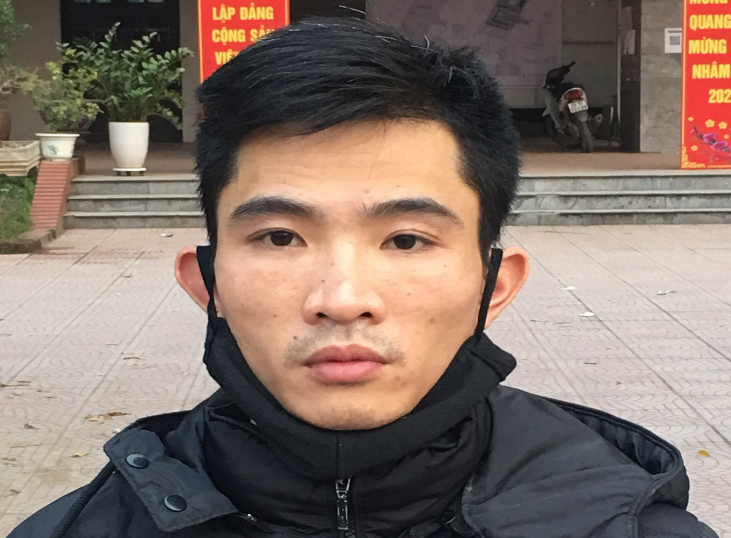 Be 3 tuoi bi “cha duong” dong dinh vao dau: Bi kich tu... “loi ru chia doi”-Hinh-2