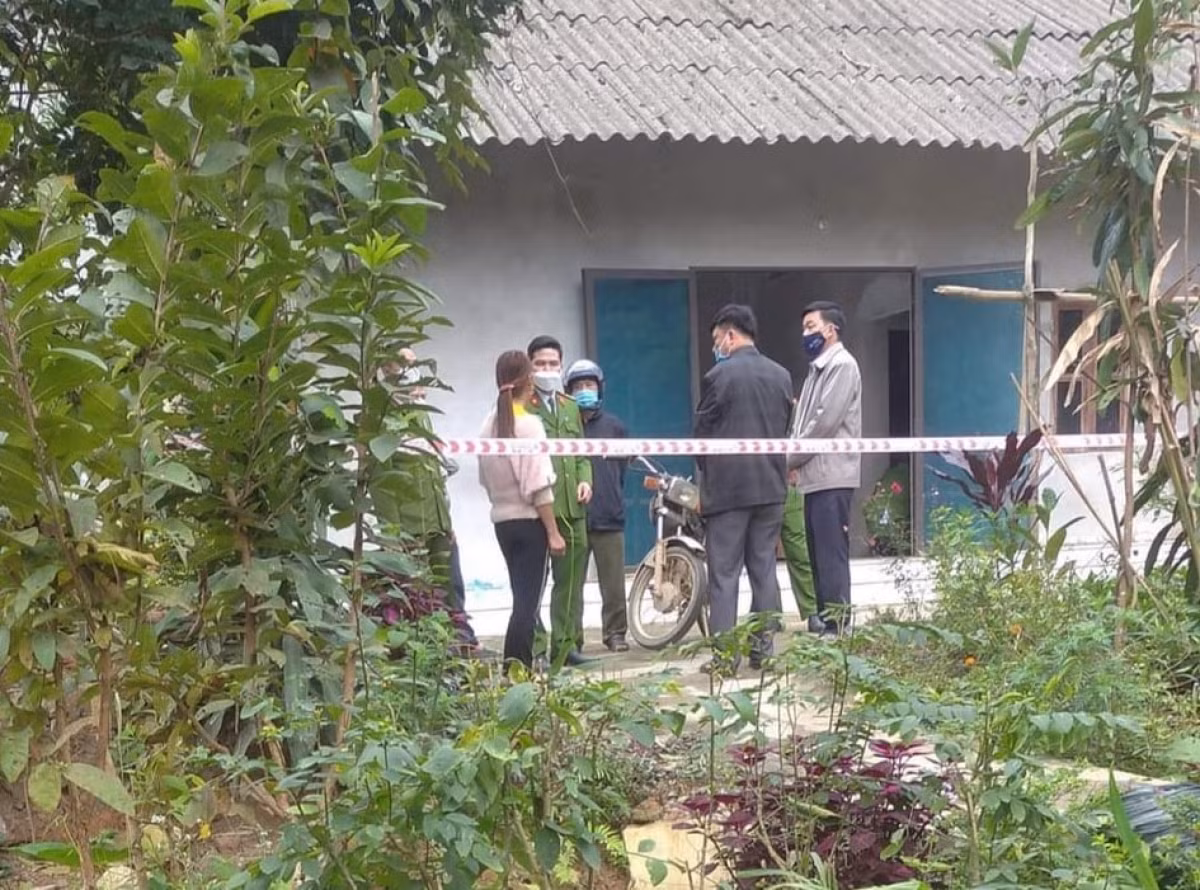 Tin nong ngay 29/1: 3 nguoi thuong vong trong vu an kinh hoang tai Yen Bai