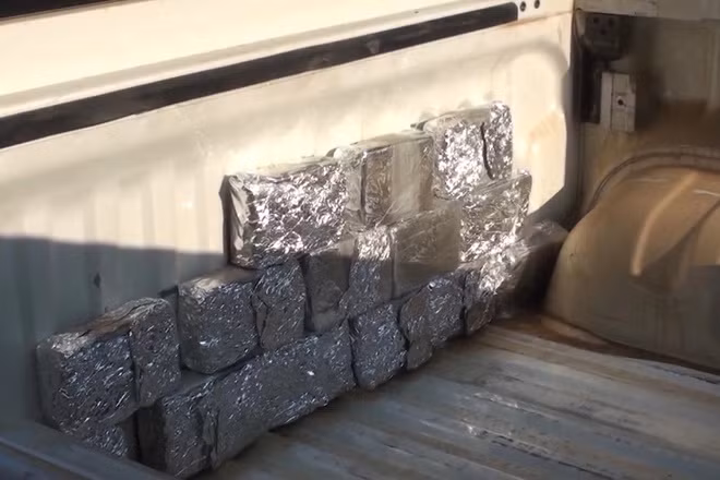 Đến nay, Ban chuyên án đang tiếp tục điều tra mở rộng giai đoạn 2 của chuyên án, đồng thời ra quyết định truy nã những đối tượng còn lại. (Ảnh: Zing). 