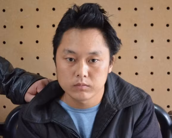 400 canh sat truy bat, no sung tran ap nhom van chuyen ma tuy