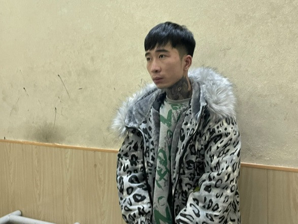 Nhung tinh huong gay tranh cai vu cuop ngan hang o Hai Phong